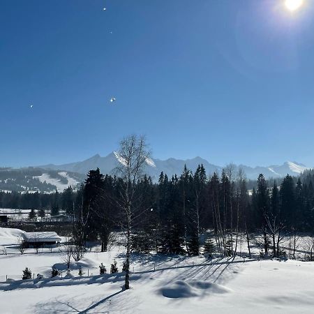 Pokoje Goscinne U Ady Jurgow Bagian luar foto